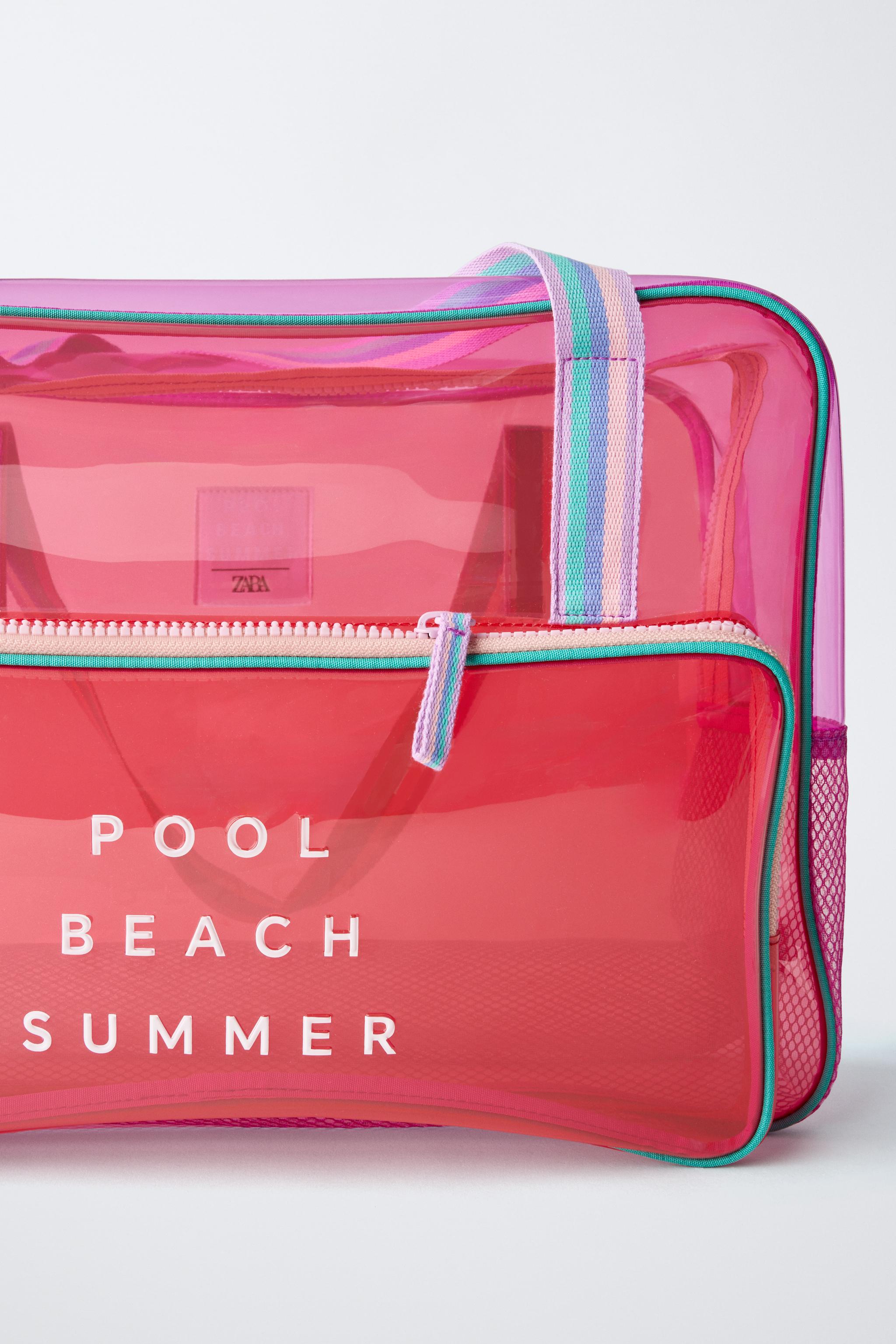 MAXI SAC BOWLING PLAGE